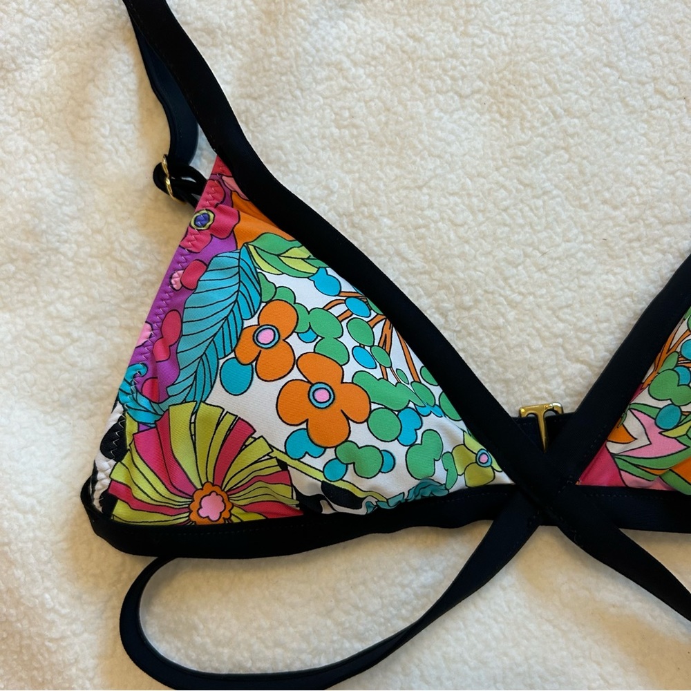 TEINA TURK BIKINI TOP
